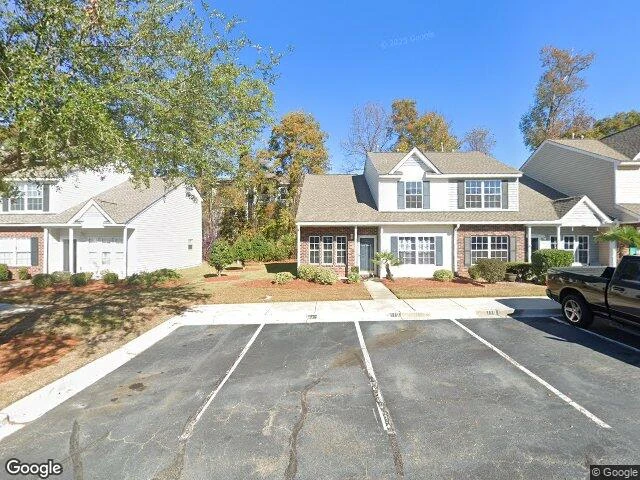 House image located at Goose Creek, SC 29445