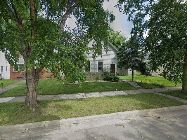 House image located at Frankfort, IN 46041