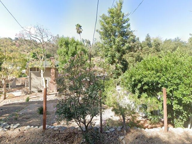 House image located at Monrovia, CA 91016