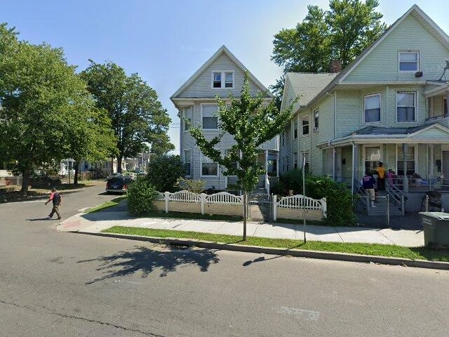 House image located at Bridgeport, CT 06605