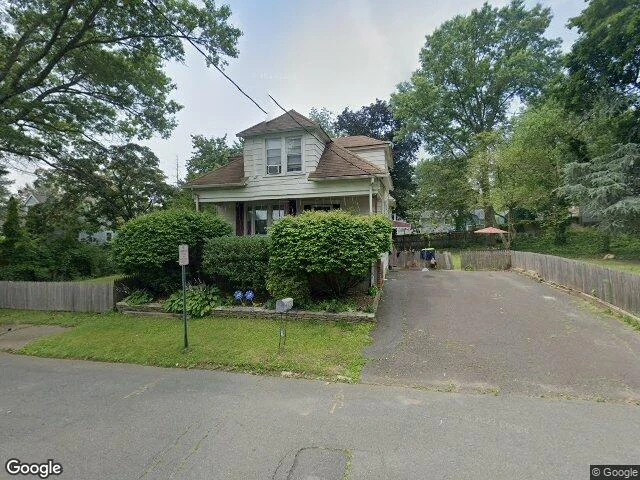 House image located at Trenton, NJ 08638