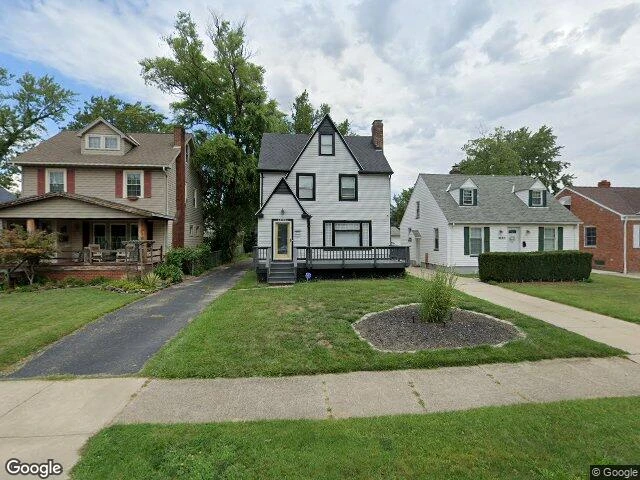 House image located at Euclid, OH 44132
