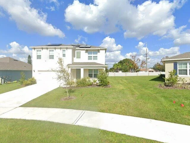 House image located at Auburndale, FL 33823