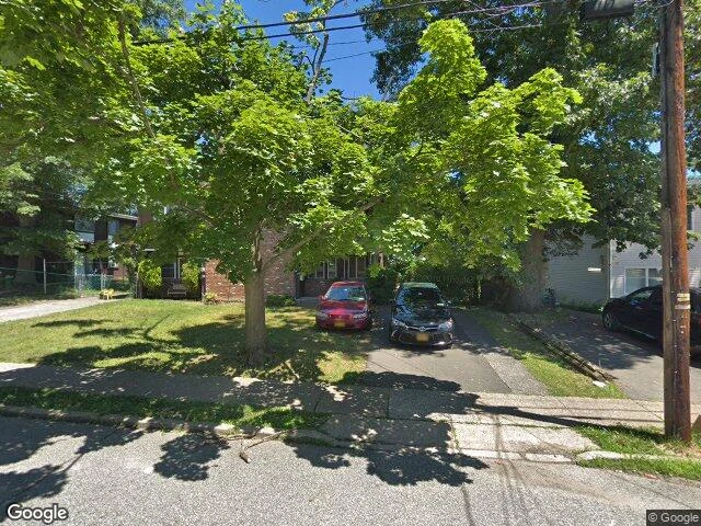 House image located at Spring Valley, NY 10977