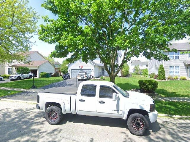 House image located at Plainfield, IL 60586