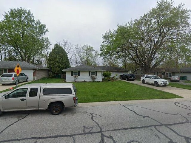 House image located at Merrillville, IN 46410