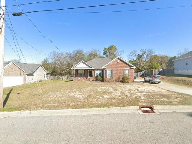 House image located at Augusta, GA 30906