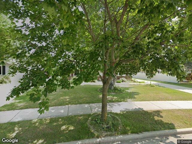 House image located at Jackson, WI 53037