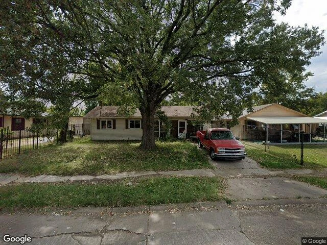 House image located at Shreveport, LA 71106