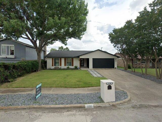 House image located at Mesquite, TX 75150