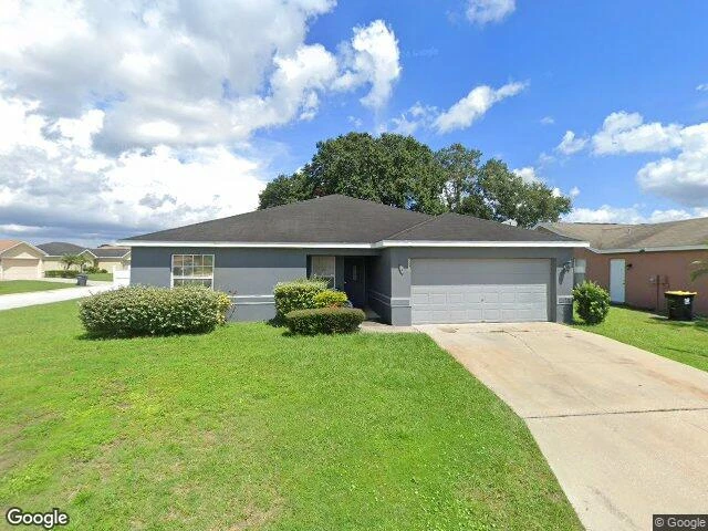 House image located at Mulberry, FL 33860