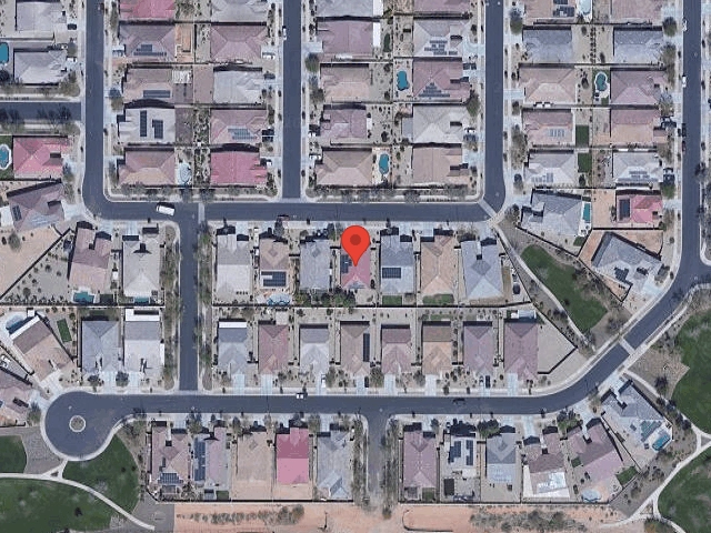 House image located at Surprise, AZ 85387