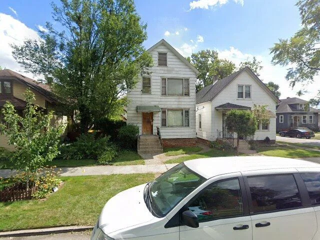 House image located at Blue Island, IL 60406