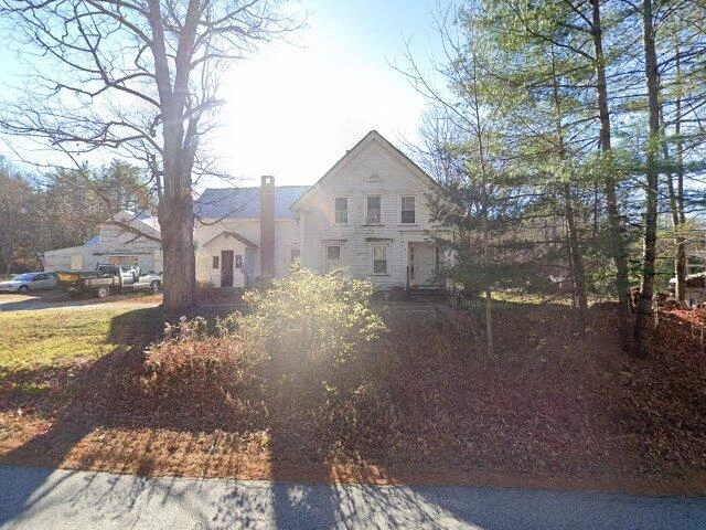 House image located at West Baldwin, ME 04091