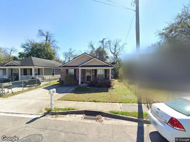 House image located at Jacksonville, FL 32209