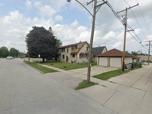 House image located at Milwaukee, WI 53216