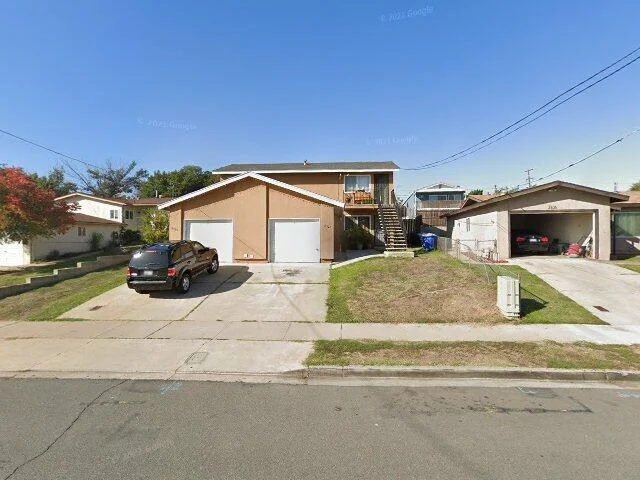 House image located at Lemon Grove, CA 91945