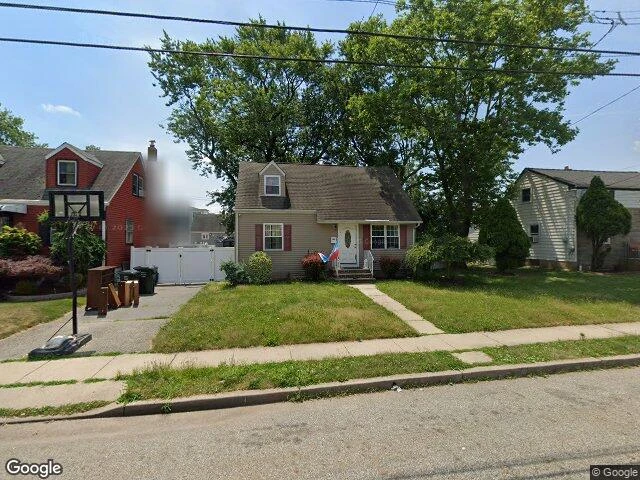 House image located at Woodbridge, NJ 07095