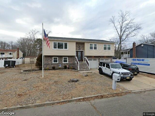 House image located at Brick, NJ 08724