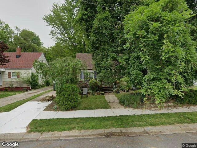 House image located at Dayton, OH 45403