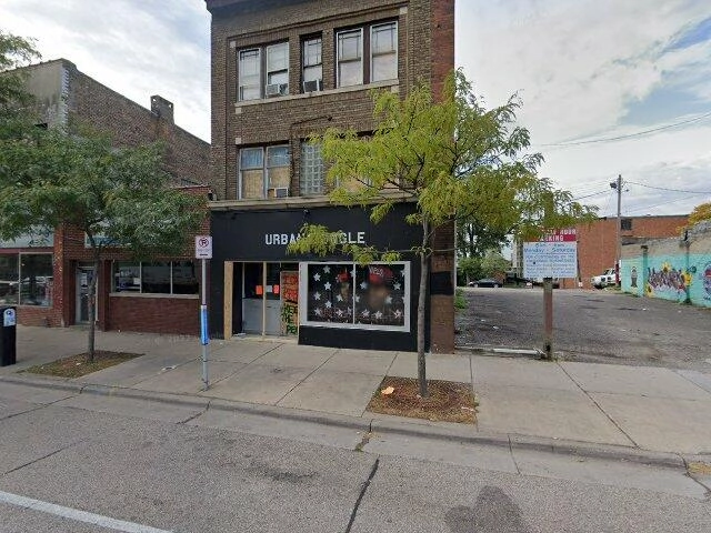 House image located at Minneapolis, MN 55454