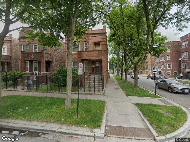 House image located at Chicago, IL 60644