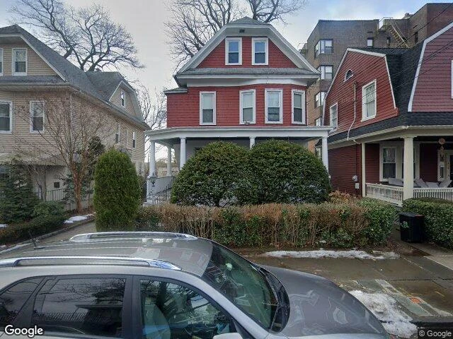 House image located at Bronx, NY 10470