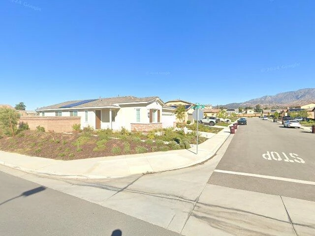 House image located at Beaumont, CA 92223