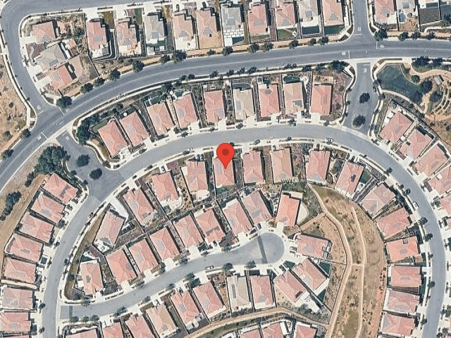 House image located at Corona, CA 92883