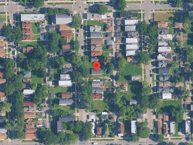 House image located at Chicago, IL 60636