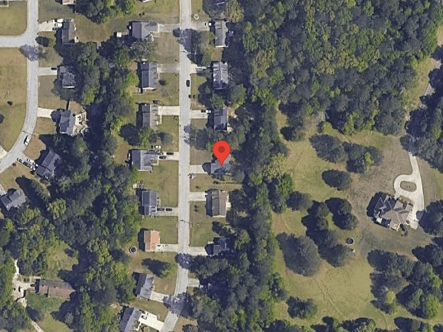 House image located at Lithonia, GA 30038