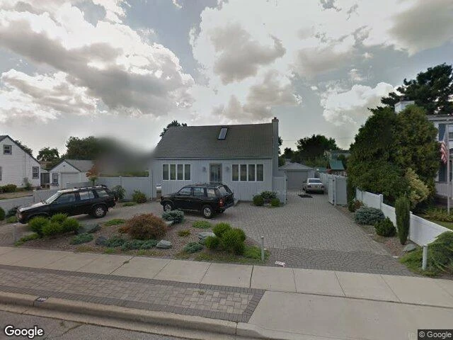House image located at Levittown, NY 11756