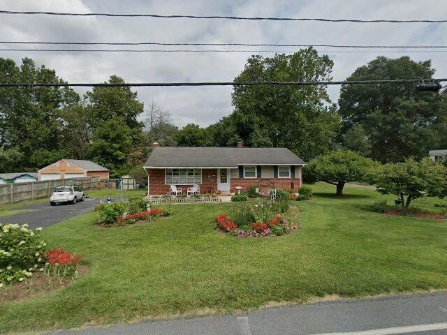 House image located at Whitetop, VA 24292