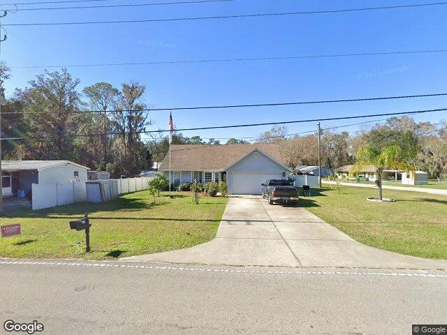 House image located at East Palatka, FL 32131