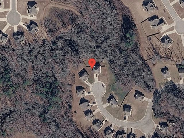 House image located at Locust Grove, GA 30248