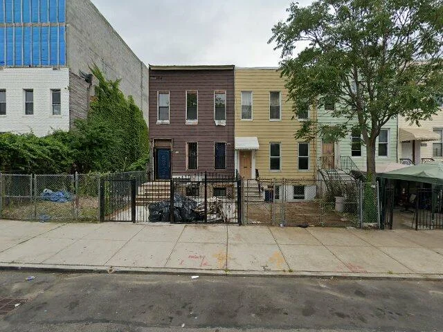 House image located at Brooklyn, NY 11207