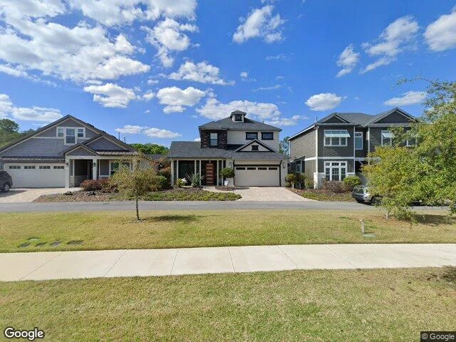 House image located at Newberry, FL 32669