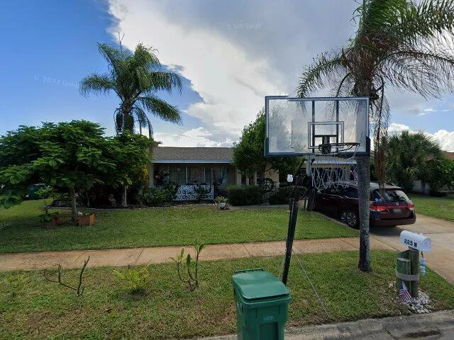 House image located at Satellite Beach, FL 32937