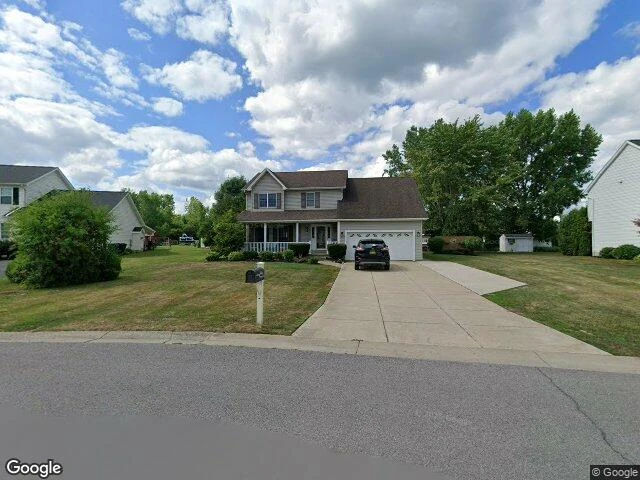 House image located at North Tonawanda, NY 14120