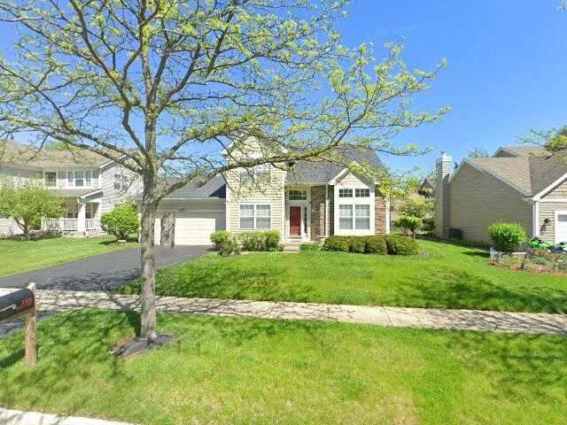 House image located at Aurora, IL 60502