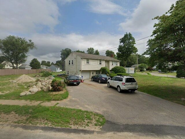 House image located at Stoughton, MA 02072