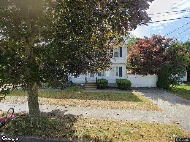 House image located at Worcester, MA 01603