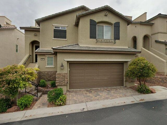 House image located at Las Vegas, NV 89166