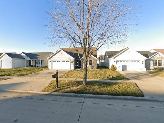 House image located at Champaign, IL 61822