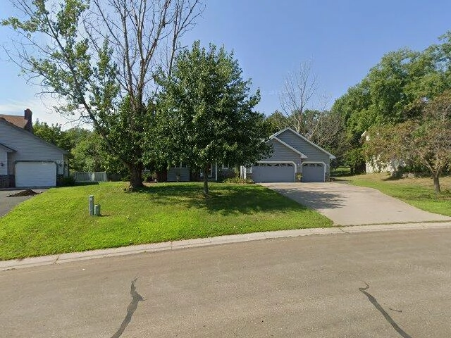House image located at Saint Paul, MN 55125