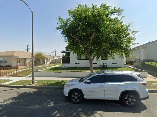 House image located at Los Angeles, CA 90047
