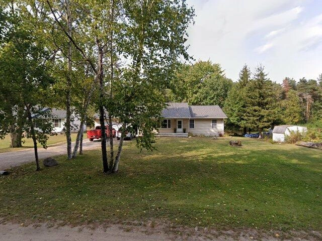 House image located at Houghton Lake, MI 48629