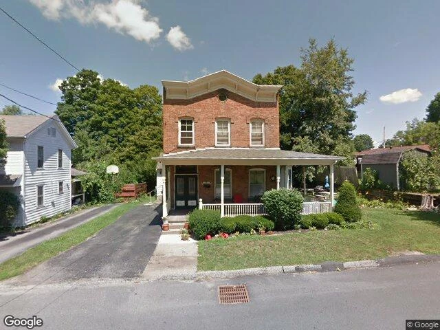 House image located at Hoosick Falls, NY 12090