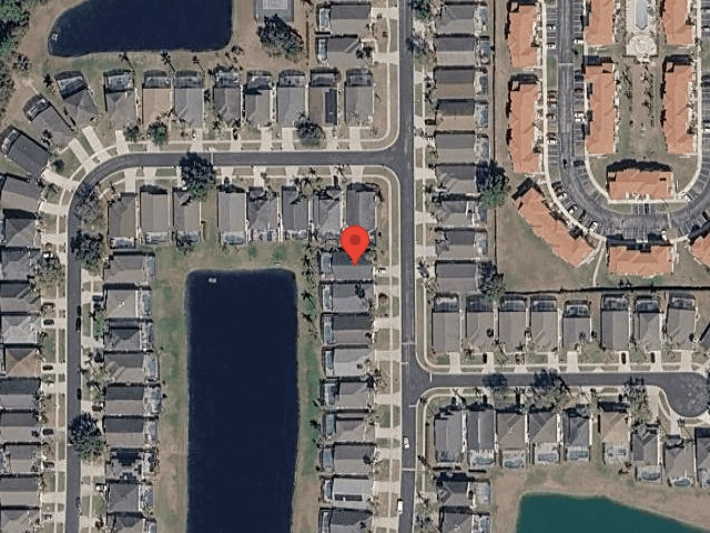 House image located at Kissimmee, FL 34746