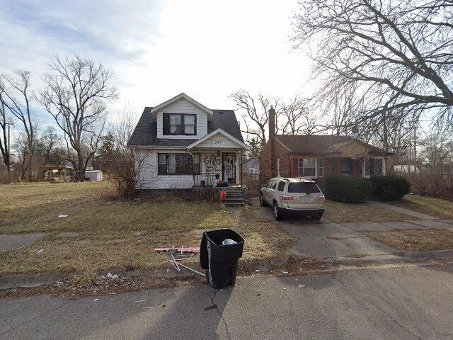 House image located at Highland Park, MI 48203